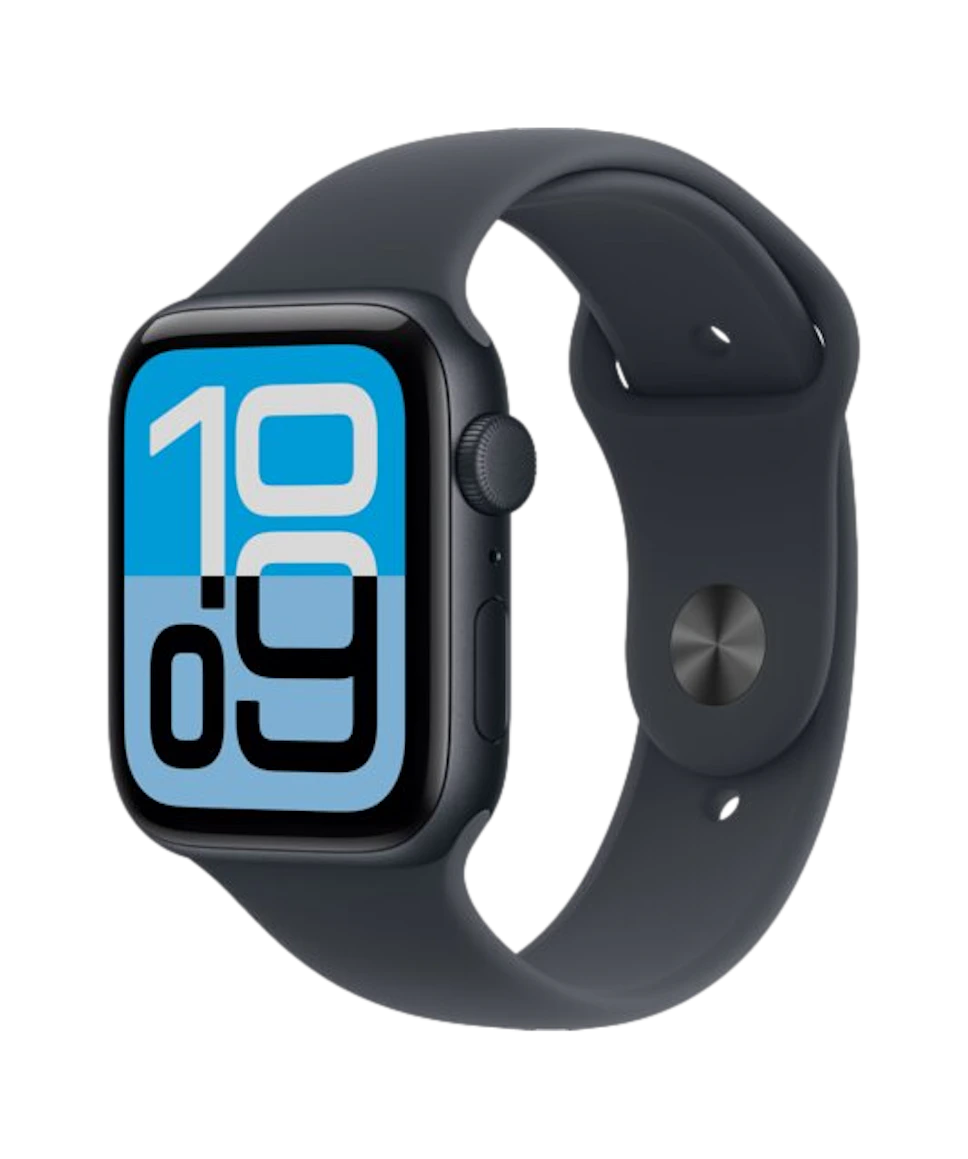 Apple Watch SE 3gen GPS 40mm Północ