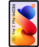 Tablet XIAOMI Redmi Pad 2 Pro 12.1" 6/128 GB 5G Wi-Fi Szary
