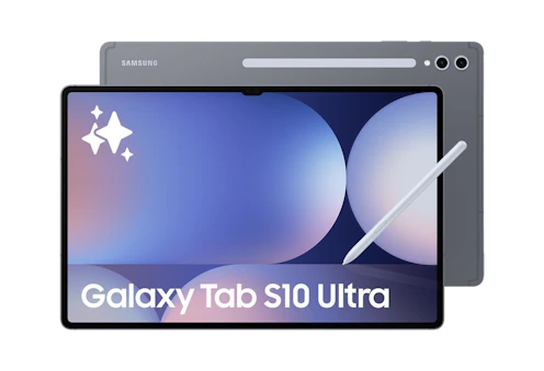 Tablet Samsung Galaxy Tab S10 Ultra 14.6" 12/256GB Wi-Fi Grafitowy