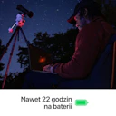 Laptop Apple MacBook Pro 2026 16" Retina M5 Pro 48GB RAM 1TB SSD macOS Gwiezdna czerń