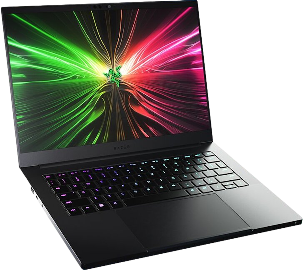 Laptop RAZER Blade 14 R9/32/1TB/RTX4070 Laptop RAZER Blade 14 R9/32/1TB/RTX4070