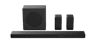 Soundbar HISENSE AX5140Q Czarny
