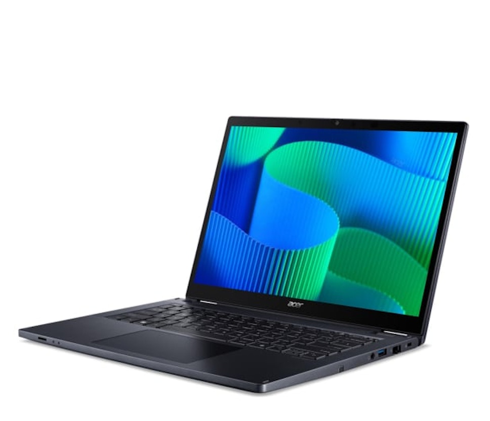 Acer TravelMate P4 Ultra 5 125U/16GB/512/Win11Pro Dotyk