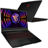  Laptop MSI Thin GF63 12UC-1001PL  i5/16GB/512GB/RTX3050