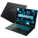 Laptop GIGABYTE Gaming A16 Pro Core 7 240H/32GB/1TB/RTX5080