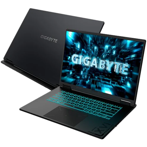 Laptop GIGABYTE Gaming A16 Pro Core 7 240H/32GB/1TB/RTX5080
