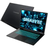 Laptop GIGABYTE Gaming A16 Pro Core 7 240H/32GB/1TB/RTX5080