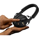 Słuchawki nauszne MARSHALL Monitor III ANC Czarny