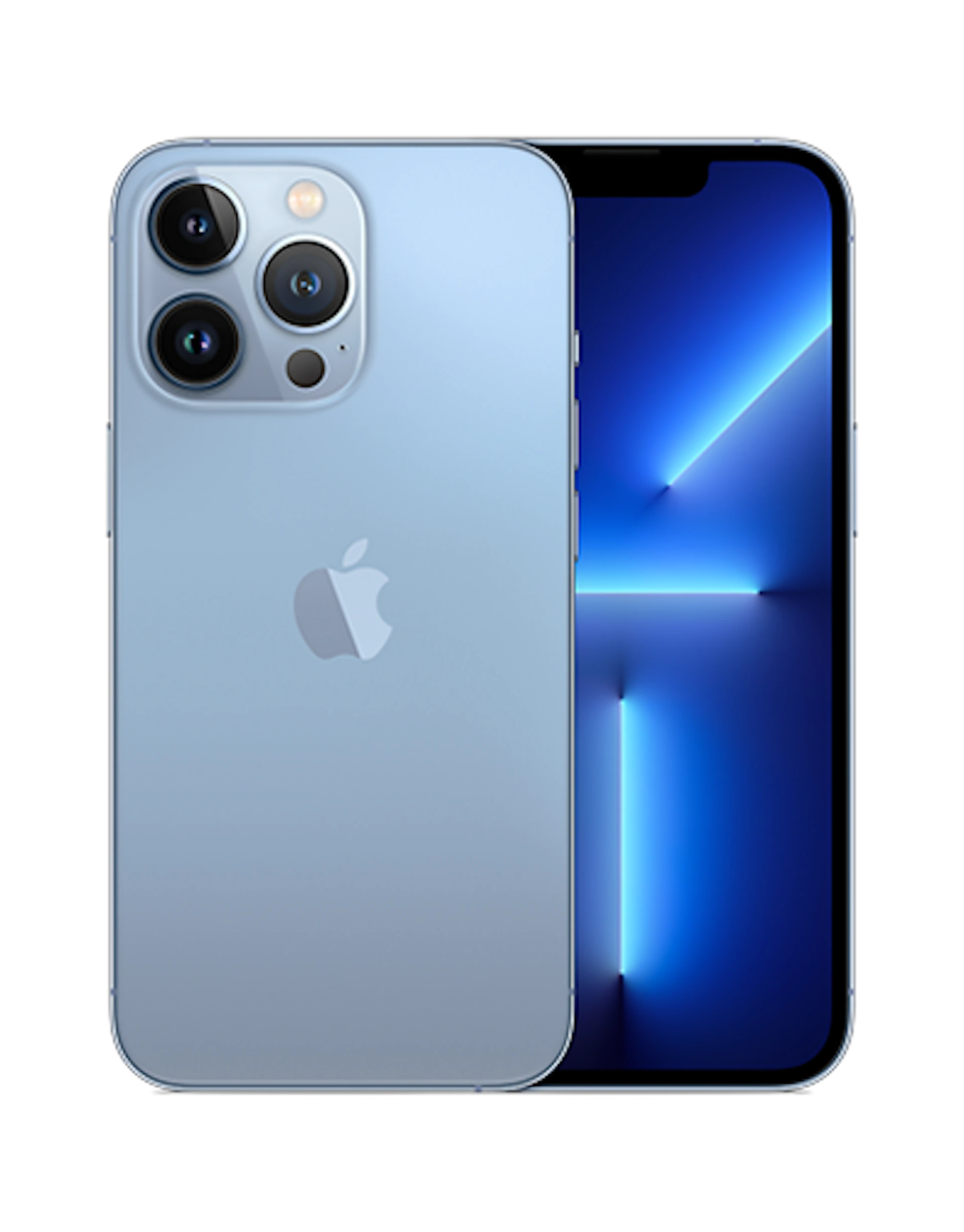 Smartfon Apple iPhone 13 Pro 128GB Sierra Blue