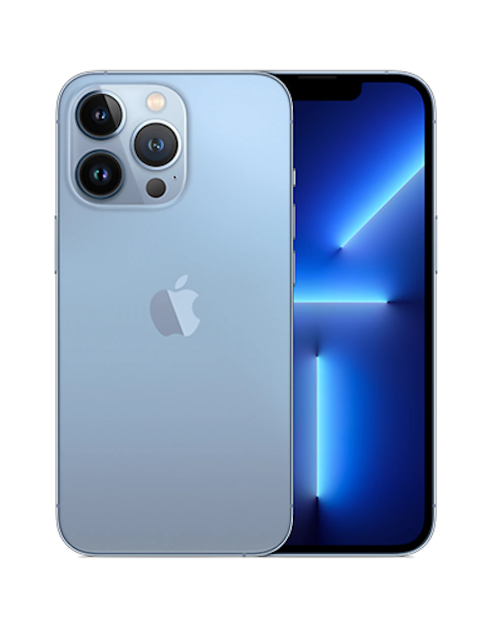 Smartfon Apple iPhone 13 Pro 128GB Sierra Blue