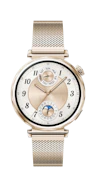 Smartwatch Huawei Watch GT 5 Elegant 41mm Złoty