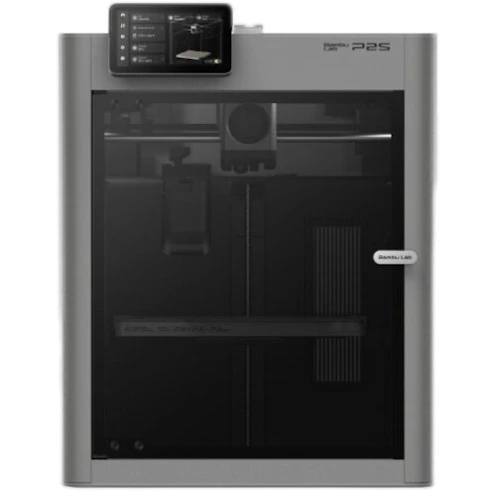 Drukarka 3D BAMBU LAB P2S Wi-Fi