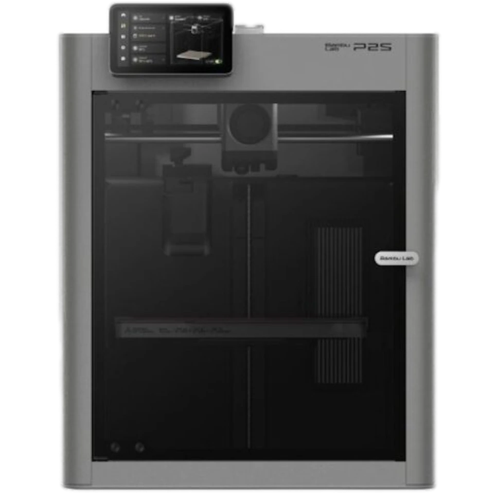 Drukarka 3D BAMBU LAB P2S Wi-Fi