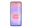 Samsung Galaxy A37 5G 8/256GB Biały