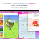 Laptop Apple MacBook Neo 2026 13" A18 Pro 8GB/256GB Indygo