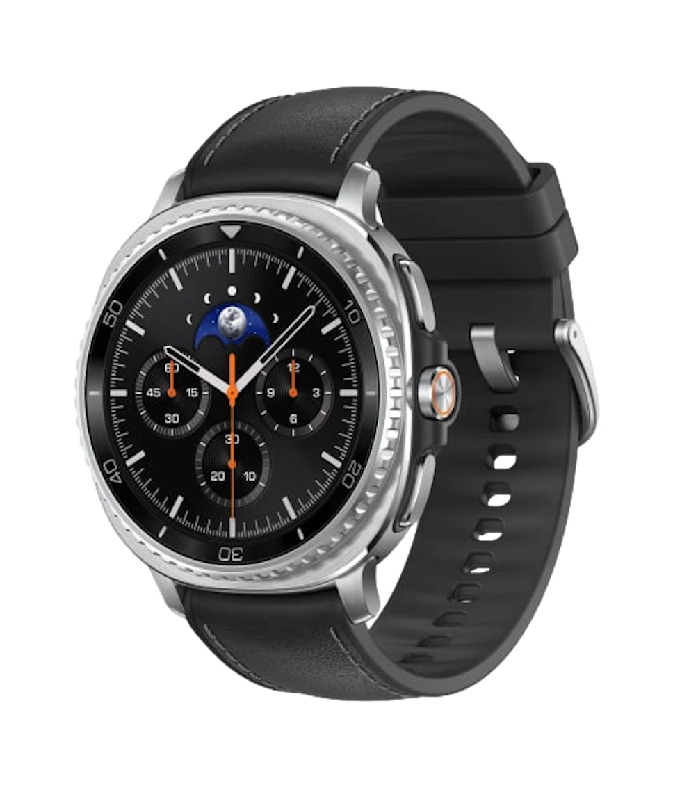 Samsung Galaxy Watch8 Classic Czarny