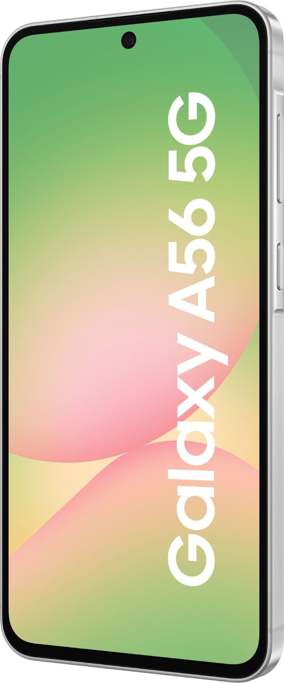 Smartfon Samsung Galaxy A56 5G 8/128GB Szary