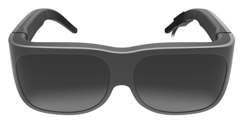 Okulary AR Lenovo Legion Go GY21M72722 Okulary AR Lenovo Legion Go GY21M72722