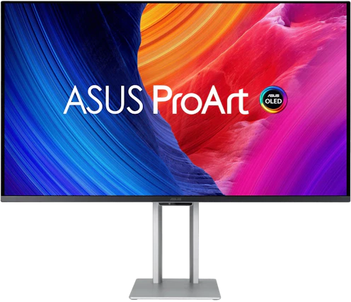 Monitor ASUS ProArt PA32UCDM 31.5" 3840x2160 240Hz 0.1 ms