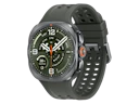 Smartwatch SAMSUNG Galaxy Watch Ultra2 LTE 47mm Tytanowo srebrny