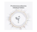 Słuchawki Apple AirPods Pro 3 Biały
