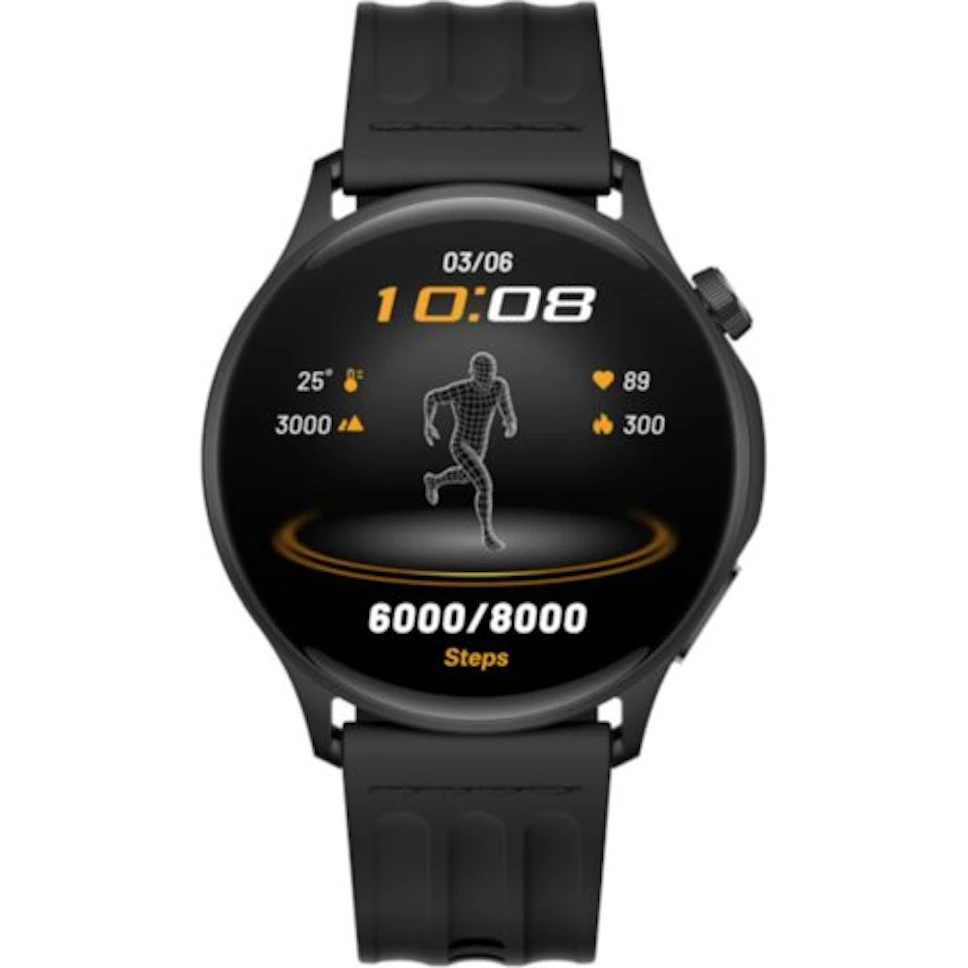 Smartwatch OPPO Watch S Czarny