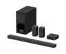 Soundbar SONY HT-S40R Czarny 5.1-kanałowy