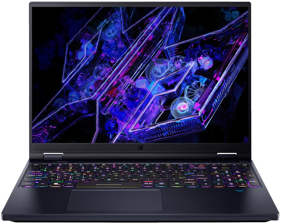 Laptop Predator Helios PH16-72-983T 16 i9/32GB/1TB/RTX4070