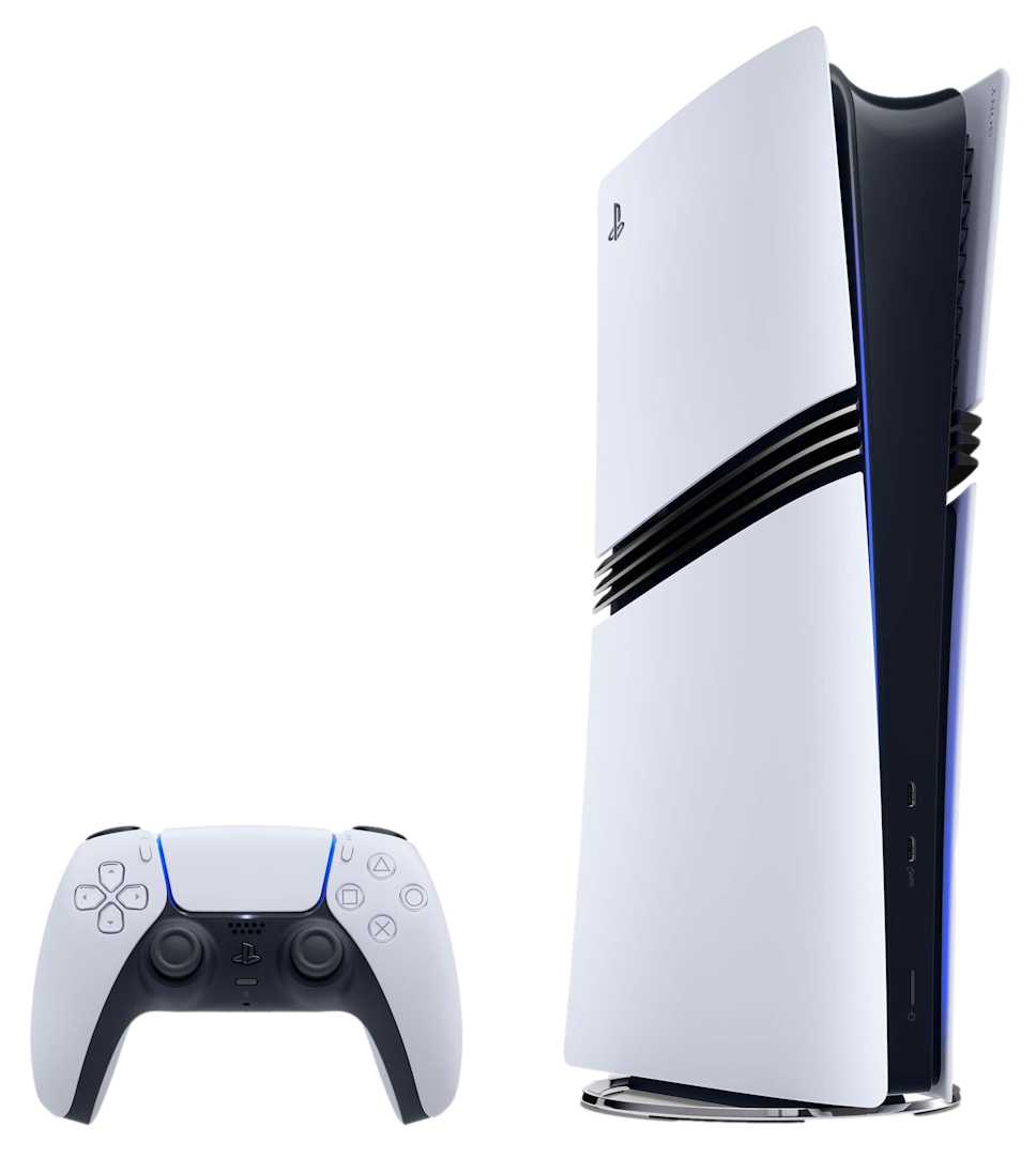 Konsola Sony PlayStation 5 Pro