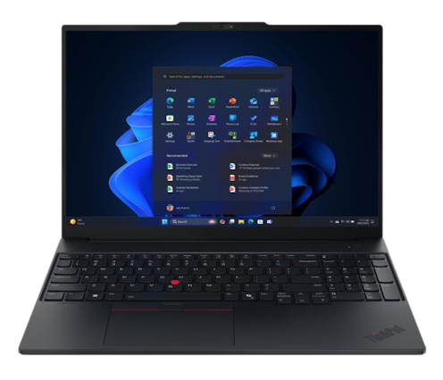 Lenovo ThinkPad E16 Ultra 5-225U/16GB/512/Win11P