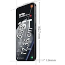 Smartfon XIAOMI 15T 5G 12/512GB 6.83" 120Hz Czarny