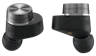 Słuchawki dokanałowe Bowers & Wilkins PI7 S2 Czarny