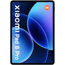 Tablet XIAOMI Pad 8 Pro 11.2" 12/512 GB Wi-Fi Niebieski
