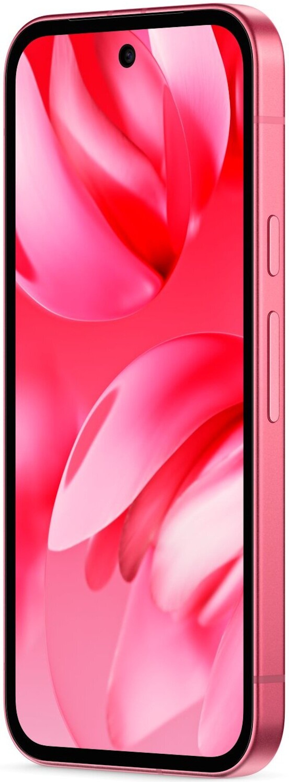 Smartfon GOOGLE Pixel 9a 5G 8/128GB Peonia