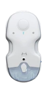 Robot do mycia okien HUTT C65 Biały
