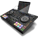 Kontroler DJ RELOOP Mixon 8 Pro