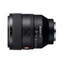 Obiektyw Sony FE 50 mm f/1.2 GM - SEL50F12GM