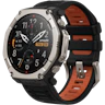 Smartwatch AMAZFIT T-Rex Ultra 2 51mm Czarno-srebrny