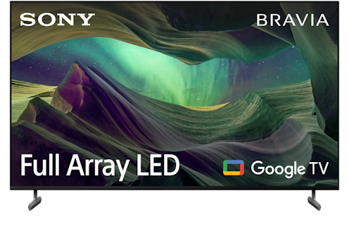 Telewizor SONY KD-55X85LAEP 55" LED 4K