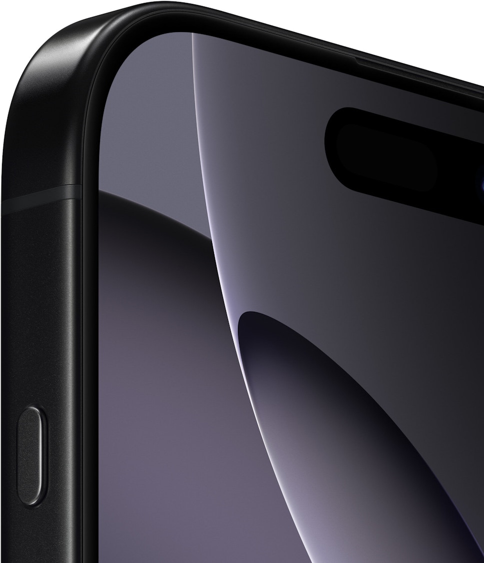 Smartfon Apple iPhone 16 Pro Max 256GB Tytan czarny Smartfon Apple iPhone 16 Pro Max 256GB Tytan czarny