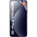 Smartfon XIAOMI Redmi Note 15 Pro+ 5G 8/256GB 6.83" 120Hz Czarny