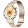 Smartwatch HUAWEI Watch GT 6 Elegant 41mm Złoty