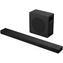 Soundbar HISENSE AX3120Q Czarny 3.1.2-kanałowy