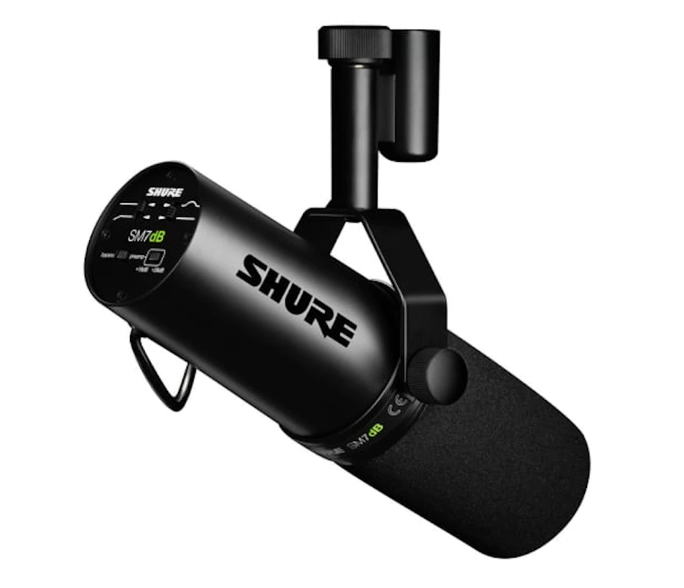 Shure SM7dB