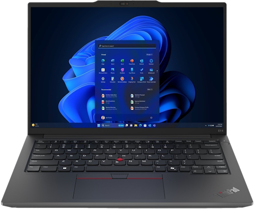 Laptop Lenovo ThinkPad E14 Gen 6 16GB RAM 512GB SSD