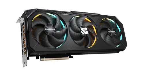 Karta graficzna GIGABYTE GeForce RTX 5070 Gaming OC 12GB