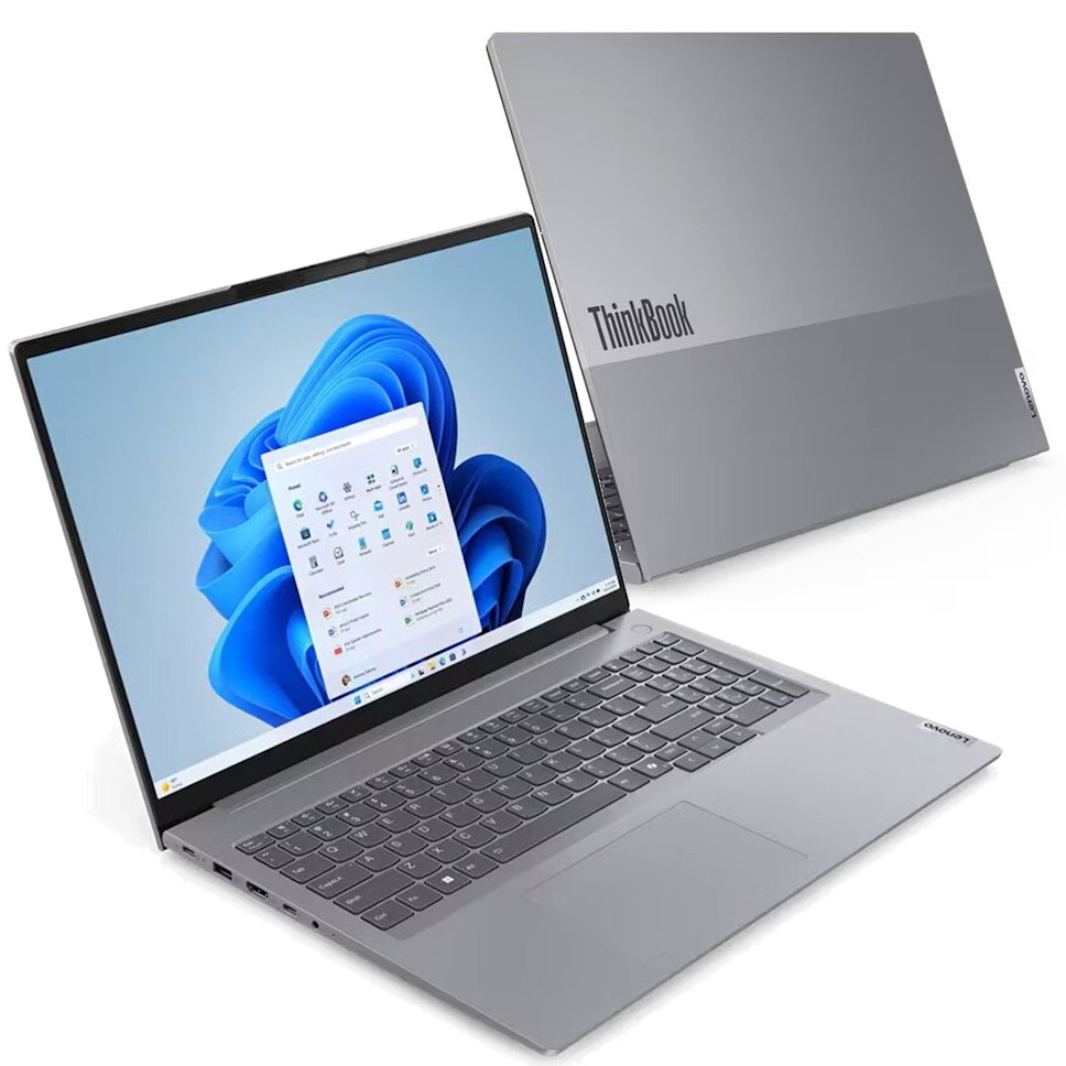 Laptop Lenovo ThinkBook 16 G7 IML 16" IPS Ultra 5-125U Laptop Lenovo ThinkBook 16 G7 IML 16" IPS Ultra 5-125U