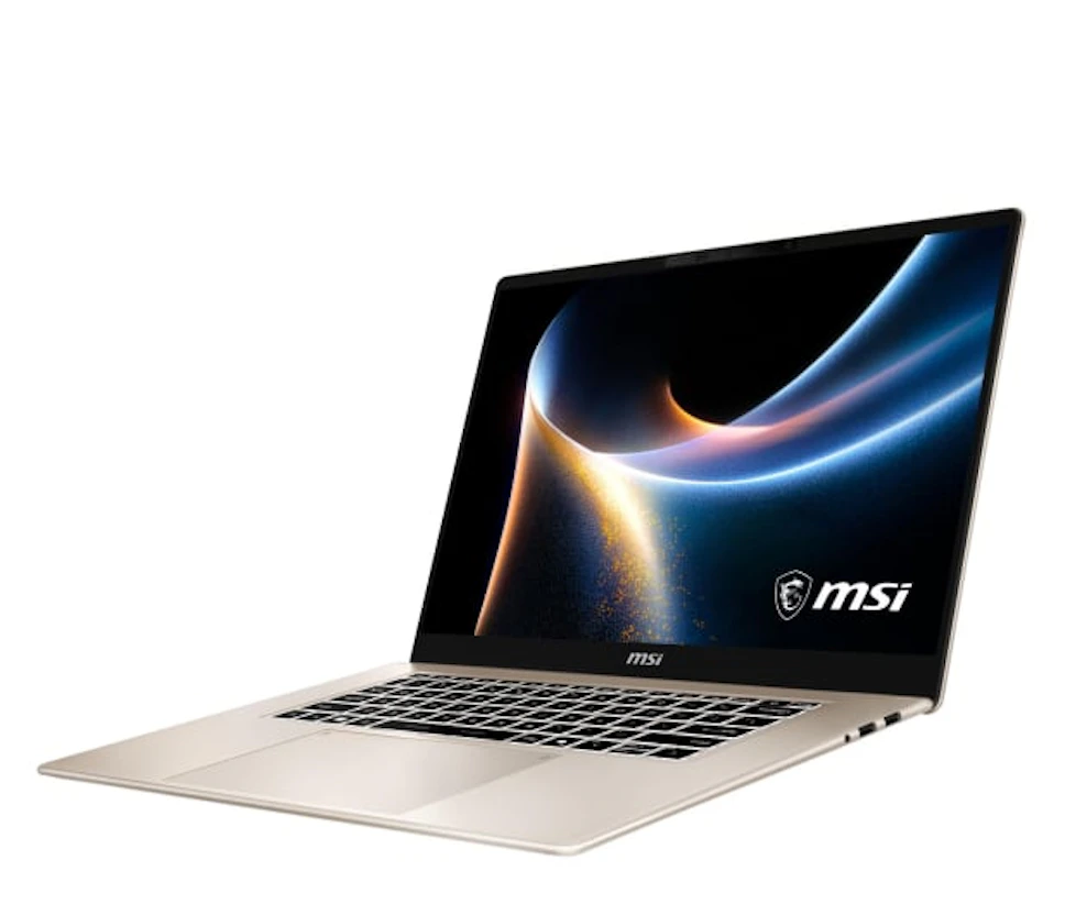 MSI Prestige 16 AI Ultra 7-355/32GB/1TB/Win11P OLED 120Hz