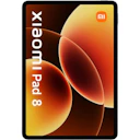 Tablet XIAOMI Pad 8 11.2" 8/256 GB Wi-Fi Szary