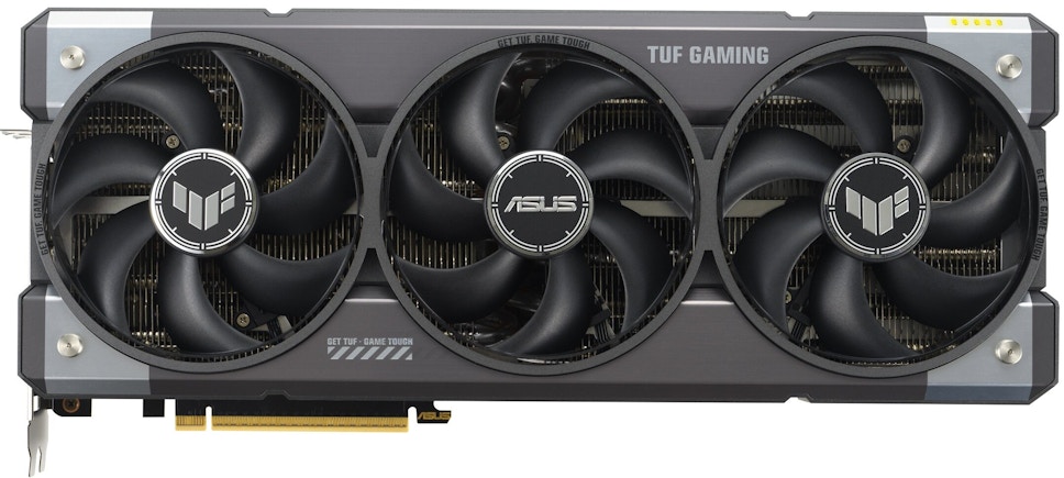 Karta graficzna ASUS GeForce RTX 5080 TUF Gaming 16GB